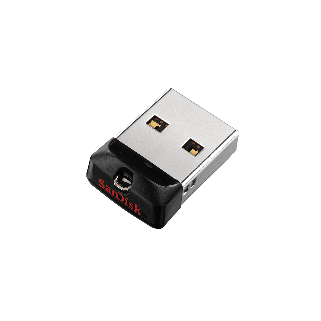 Sandisk Cruzer Fit Flashdrive 2.0