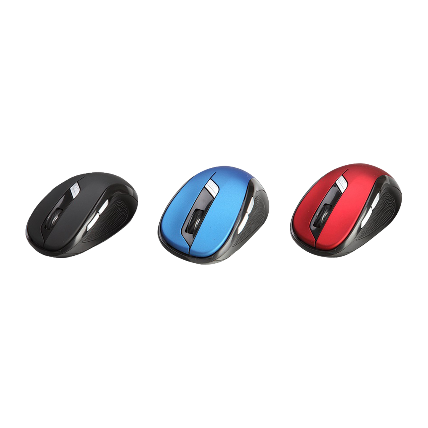 Forev Wireless Optical Mouse FV-109