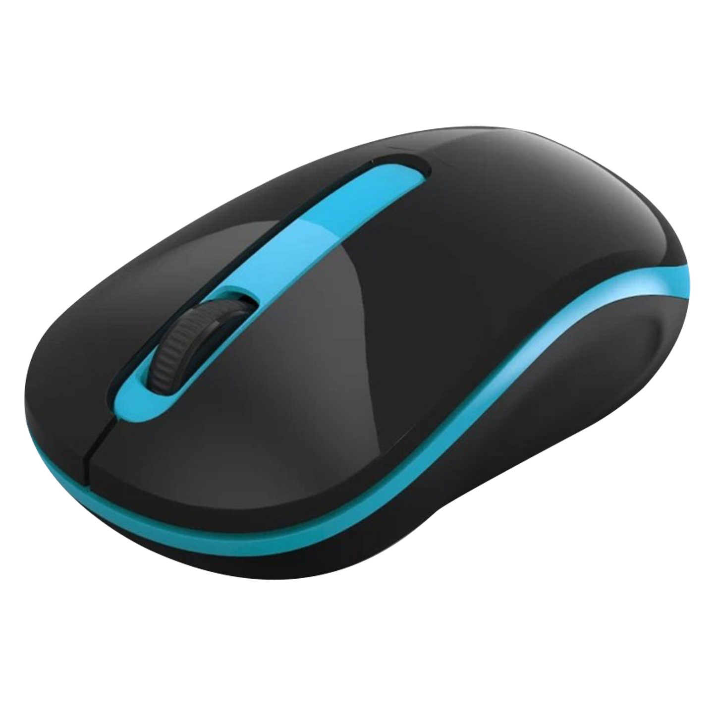 Forev/Kingbao Wireless Optical Mouse FV188