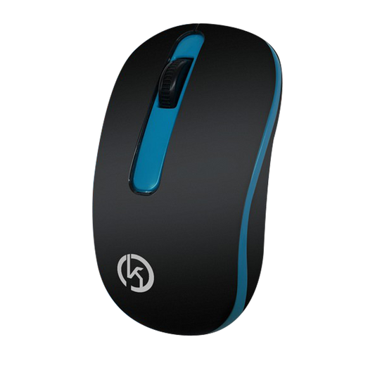 Forev/Kingbao Wireless Optical Mouse FV188
