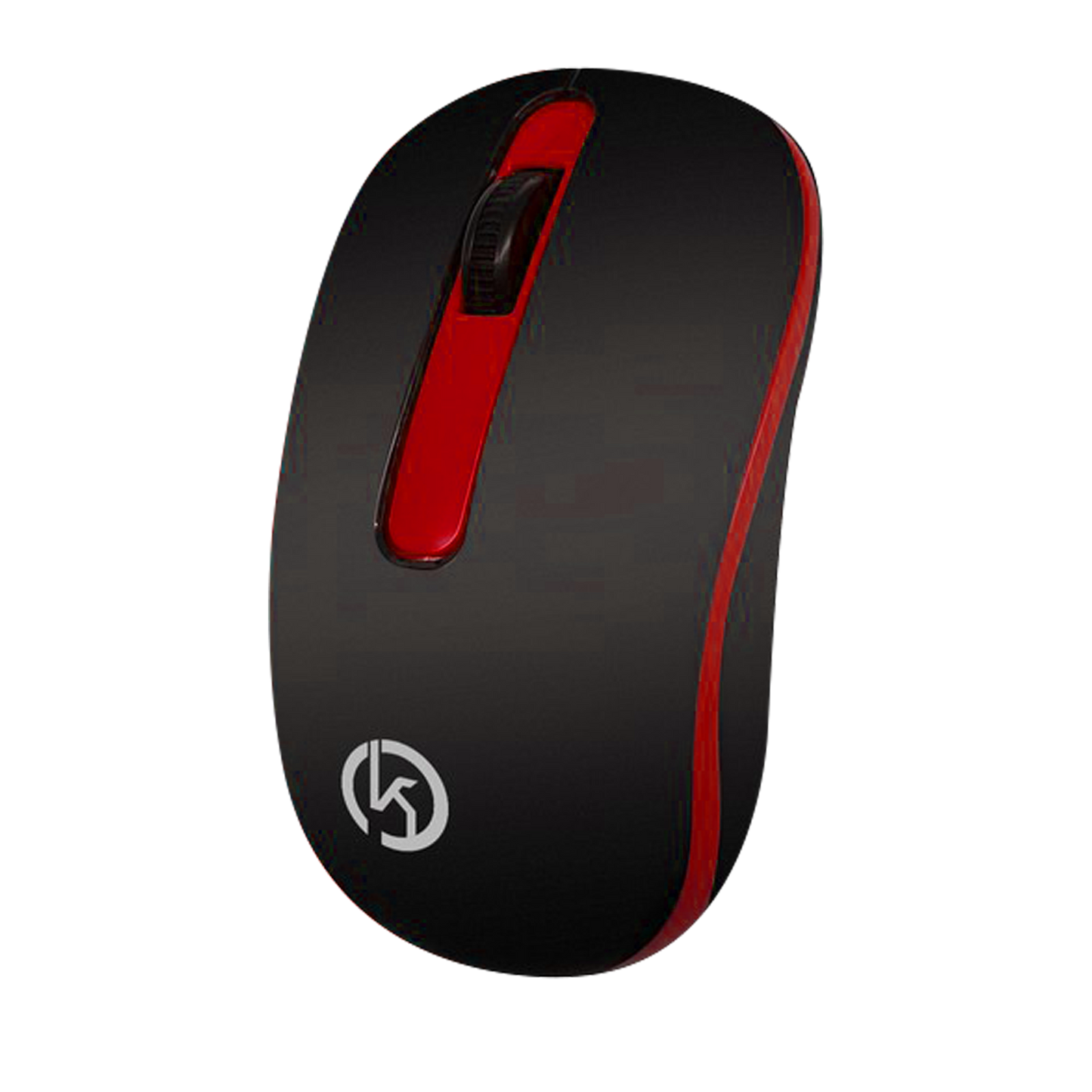Forev/Kingbao Wireless Optical Mouse FV188