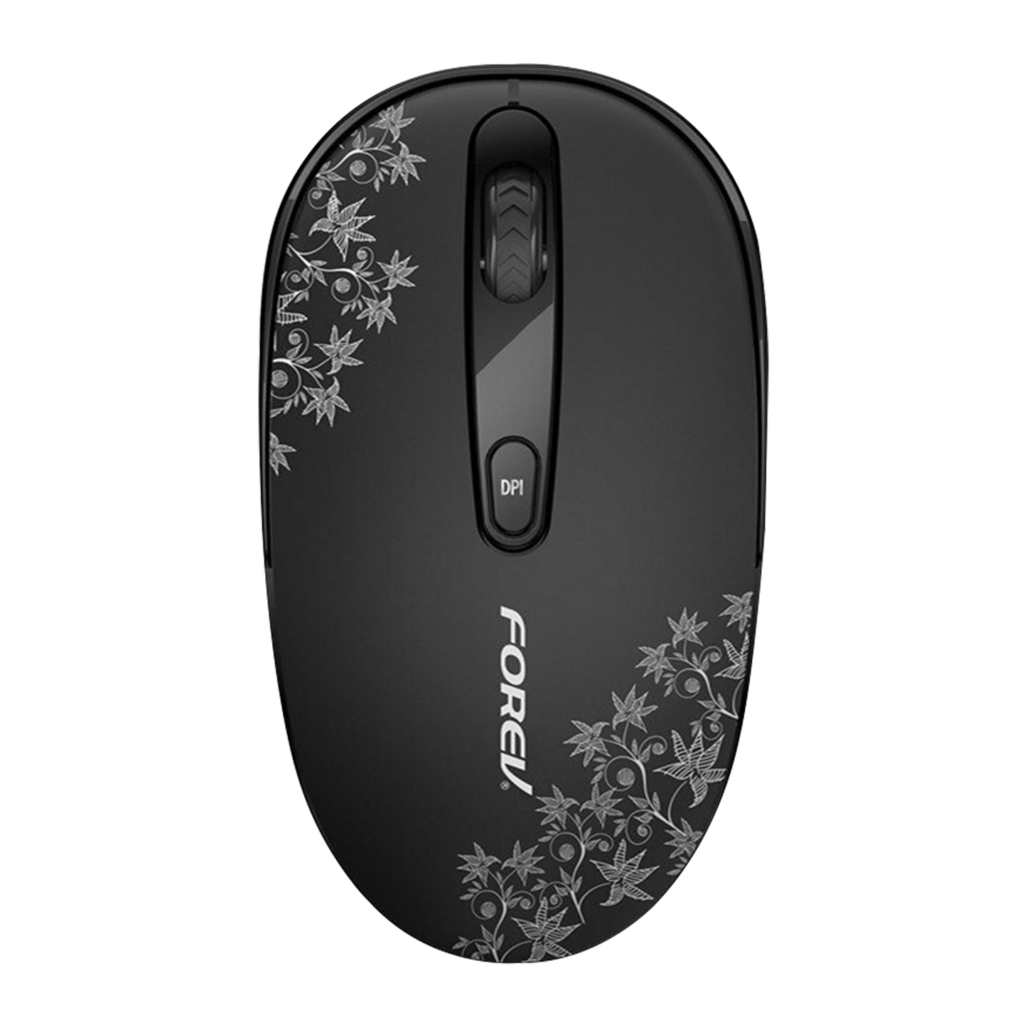 Forev Wireless Optical Mouse FV-J30