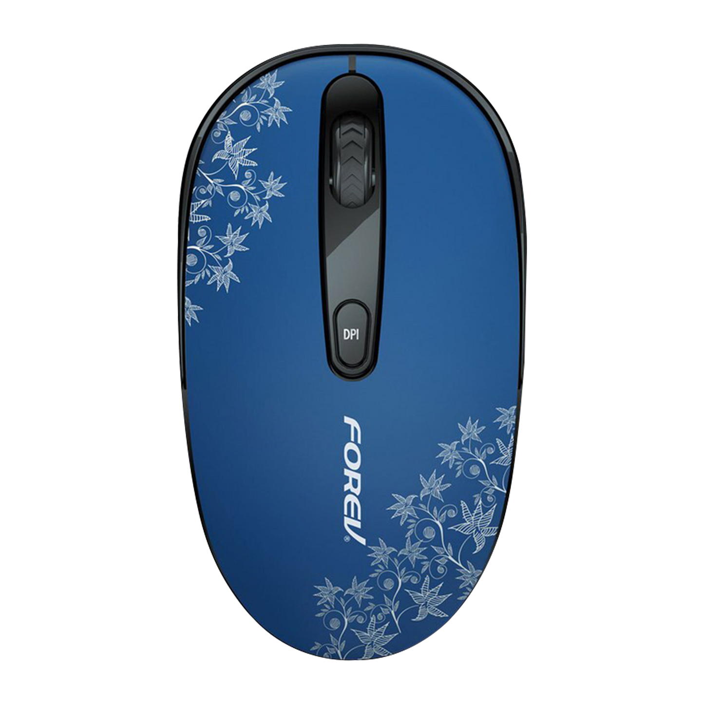 Forev Wireless Optical Mouse FV-J30