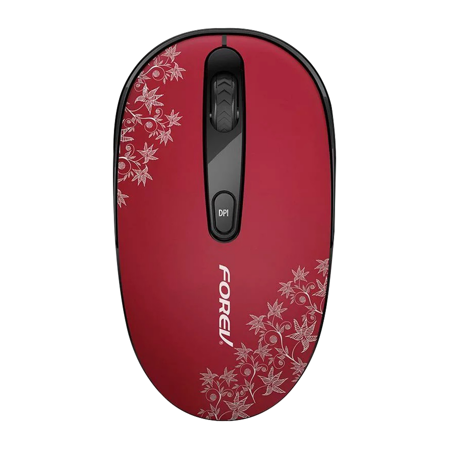Forev Wireless Optical Mouse FV-J30