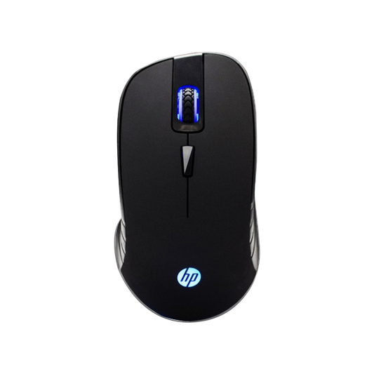 HP Wired Gaming Mouse G100