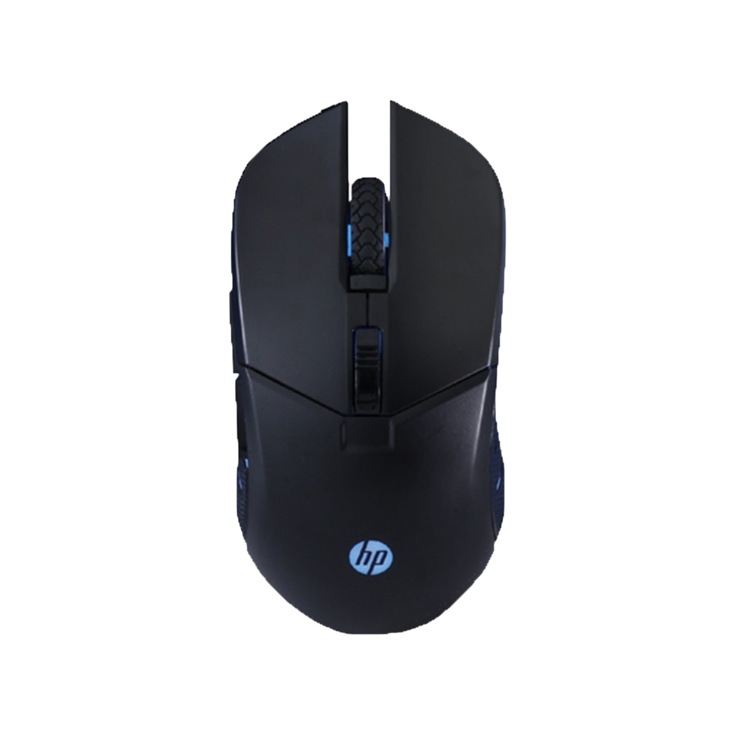 HP Wired Gaming Mouse G260
