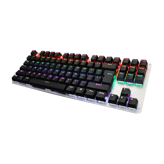 HP Gaming Mechanical Keyboard GK200