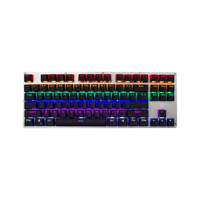 HP Gaming Mechanical Keyboard GK200