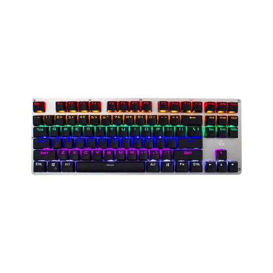 HP Gaming Mechanical Keyboard GK200