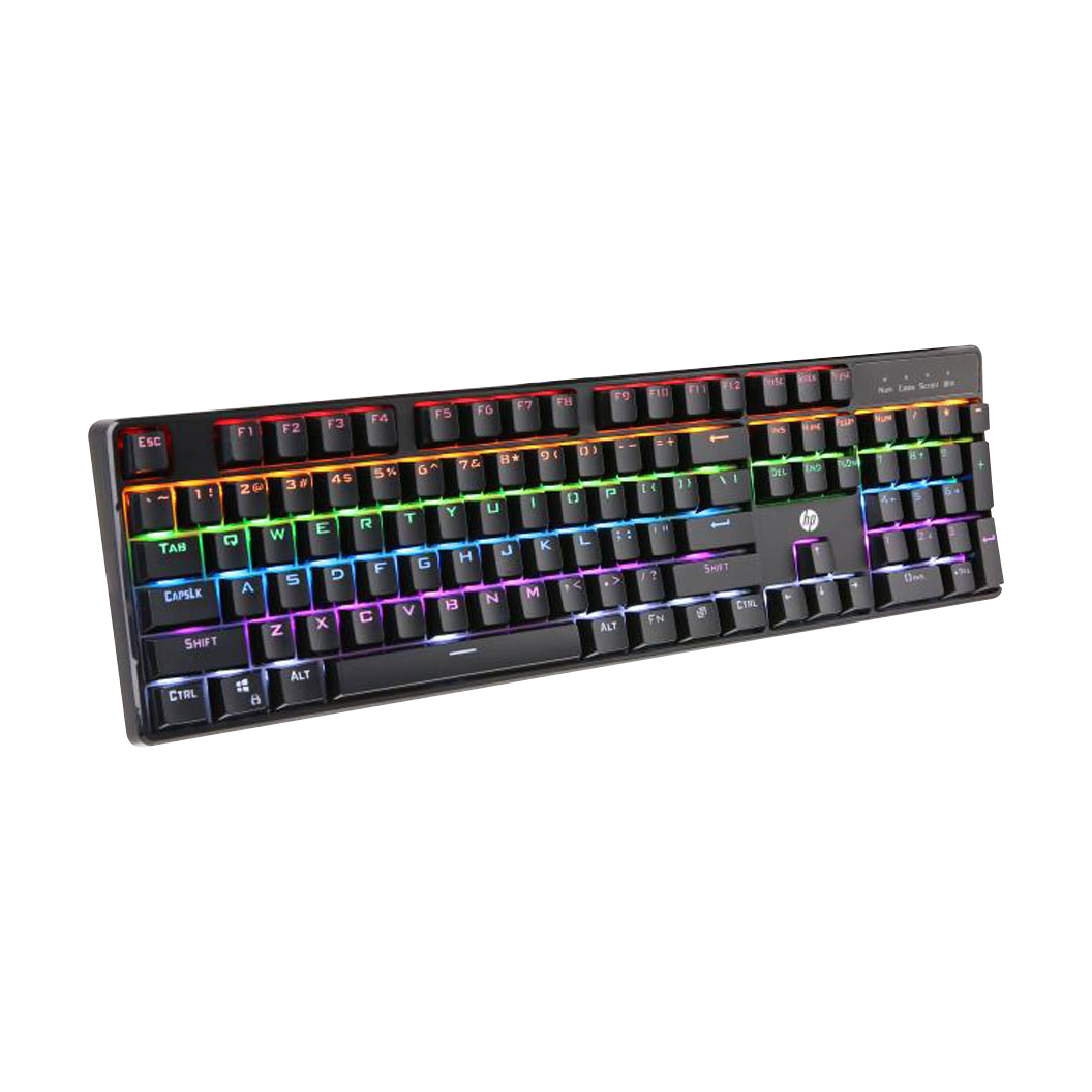 HP Gaming Mechanical Keyboard GK320