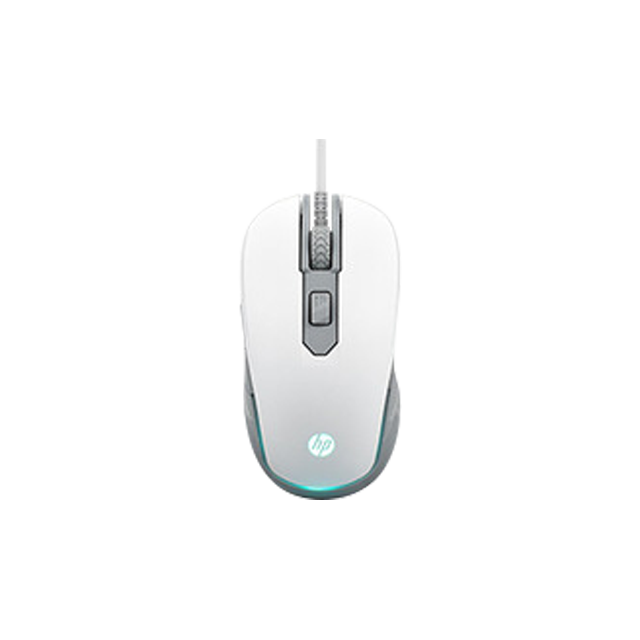 HP Gaming Mechanical Keyboard and Mouse Combo GM200