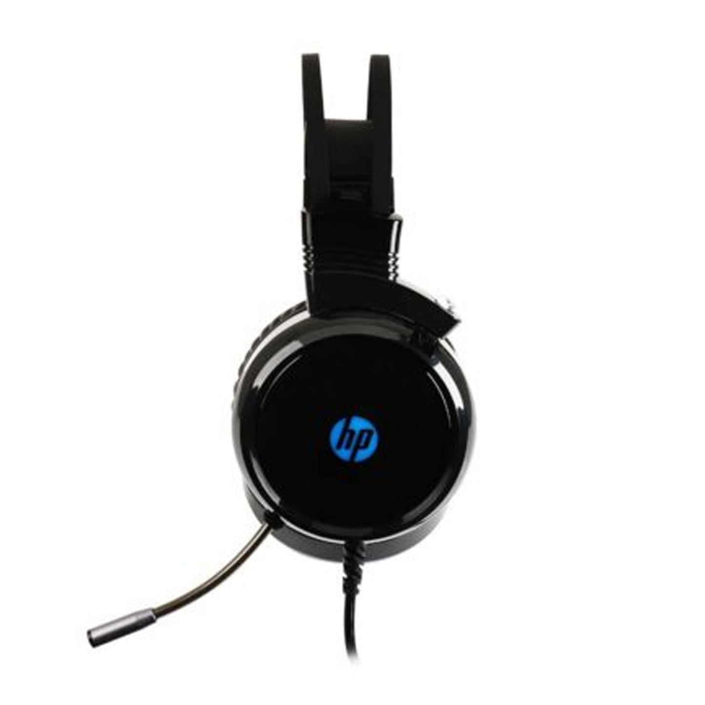 HP Gaming Headset with Mic Control H120