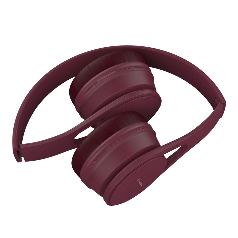 HAVIT HV-H2262D FOLDABLE WIRED HEADPHONE 3.5MM