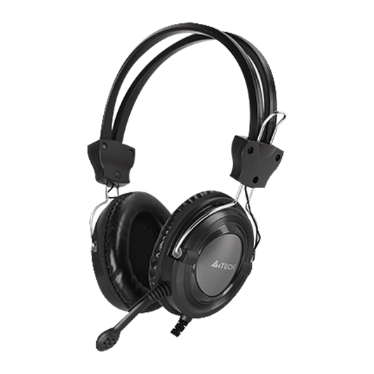 A4Tech Comfort Fit Headset HS-19