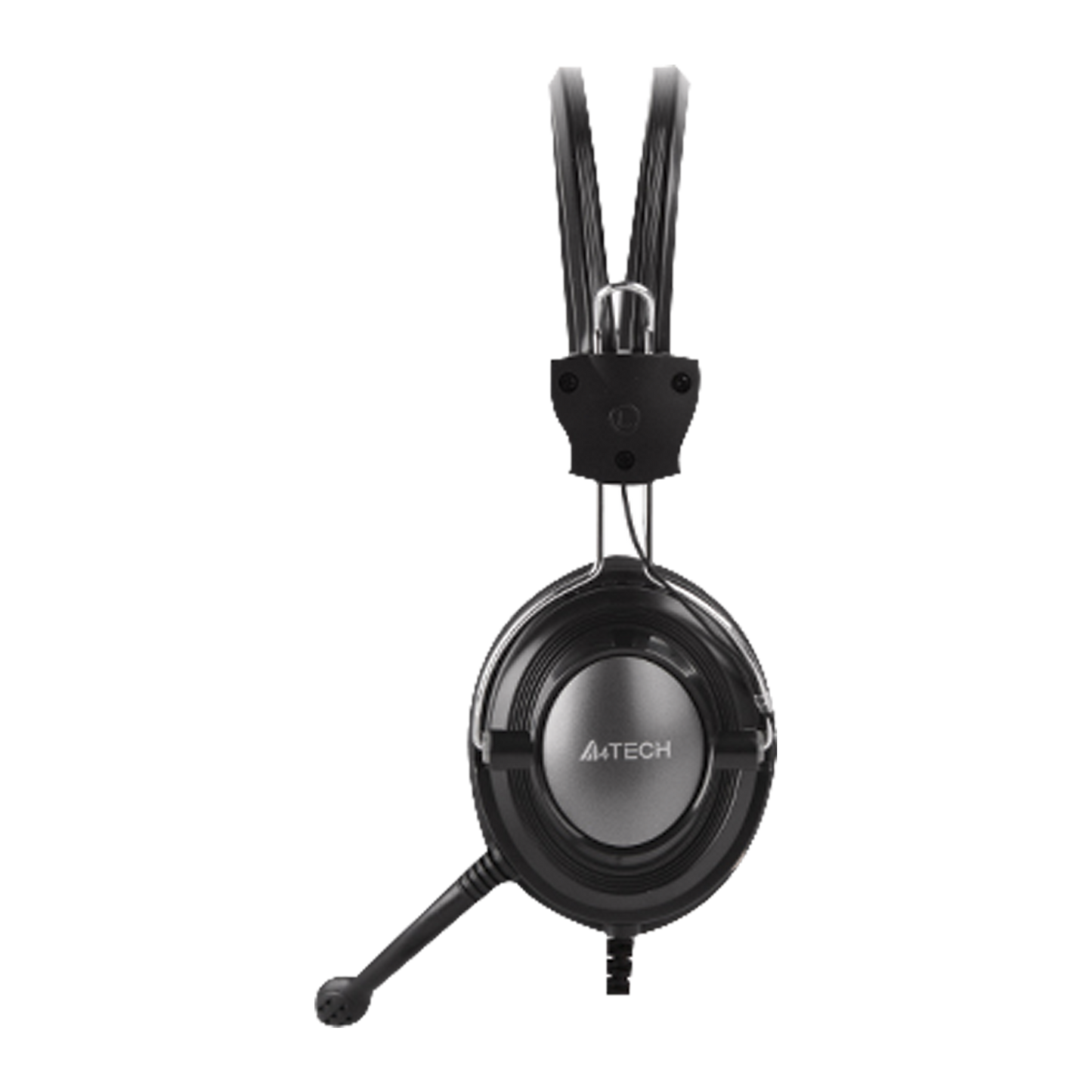 A4Tech Comfort Fit Headset HS-19