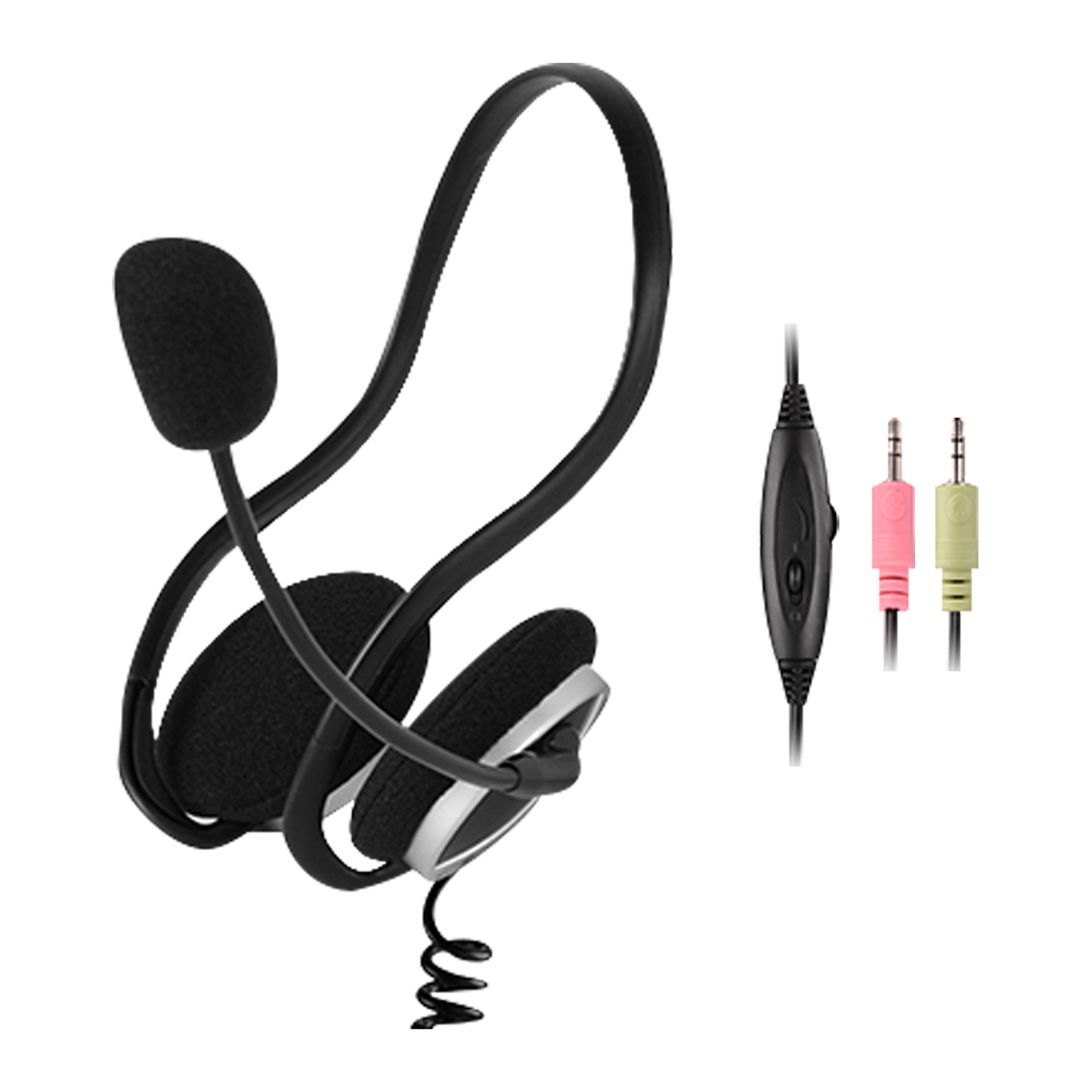 A4Tech Backphone Headset HS-5P