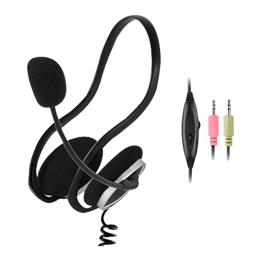 A4Tech Backphone Headset HS-5P