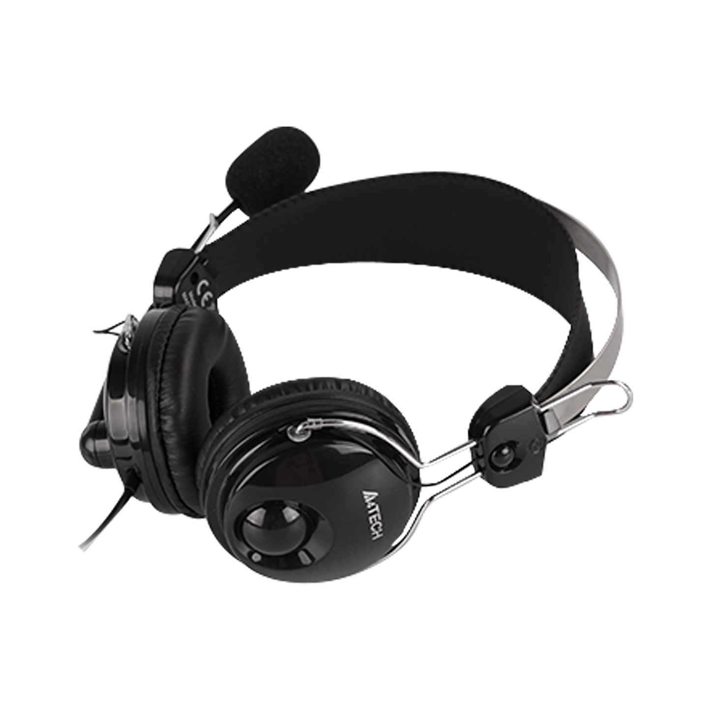 A4Tech Comfort Fit Headset HS-7P