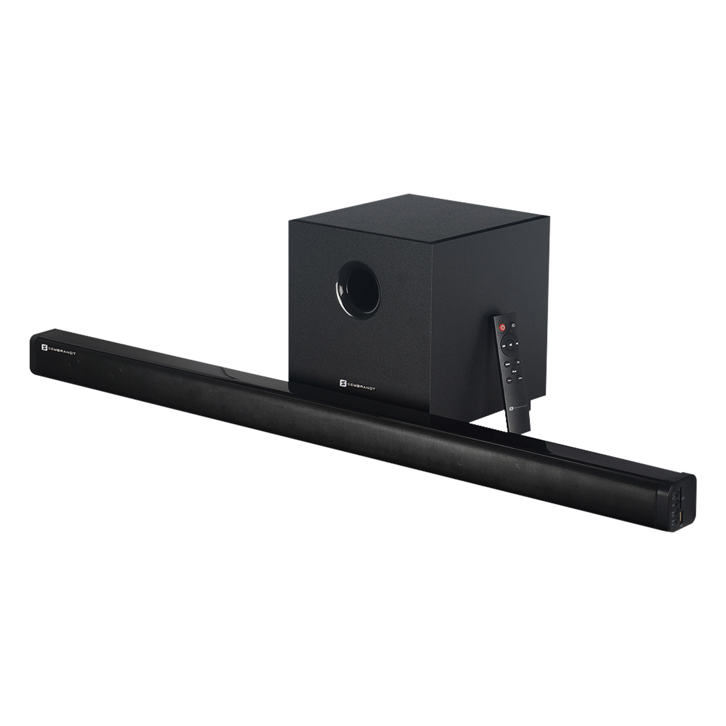 Sembrandt Soundbar with Subwoofer HT3000