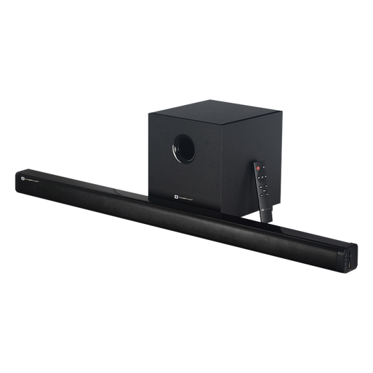 Sembrandt Soundbar with Subwoofer HT3000