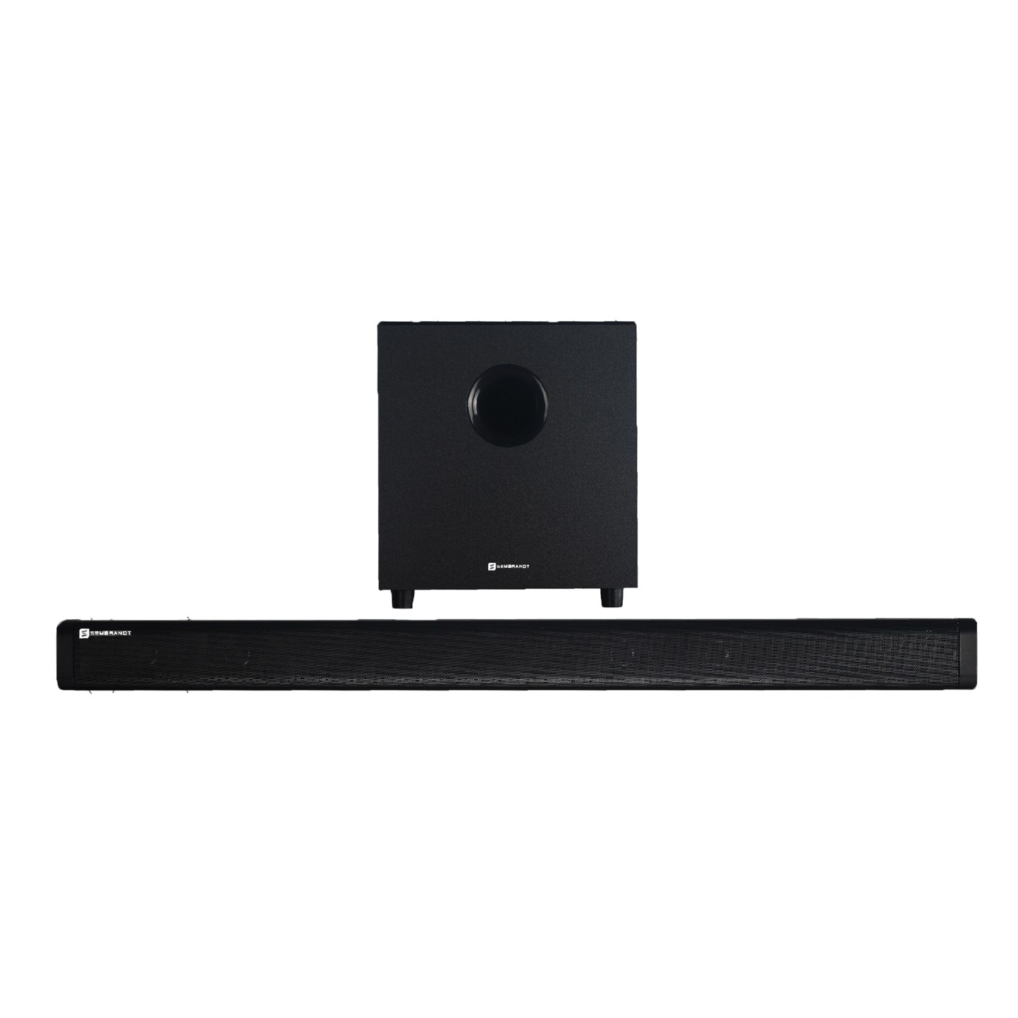 Sembrandt Soundbar with Subwoofer HT3000
