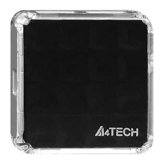 A4tech USB 4-Ports Pocket Hub HUB-56