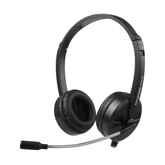 Hyundai PC Stereo Headset HY-H5170