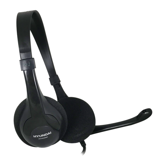 Hyundai PC/Mobile Stereo Headset HY-5300