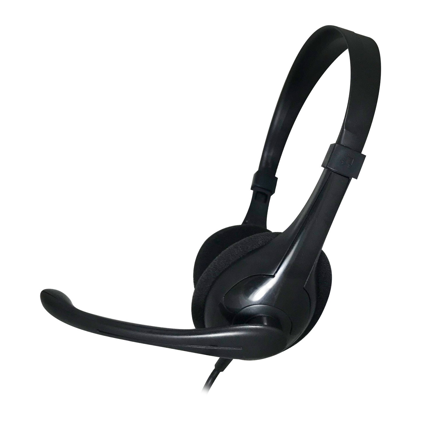 Hyundai PC/Mobile Stereo Headset HY-5300
