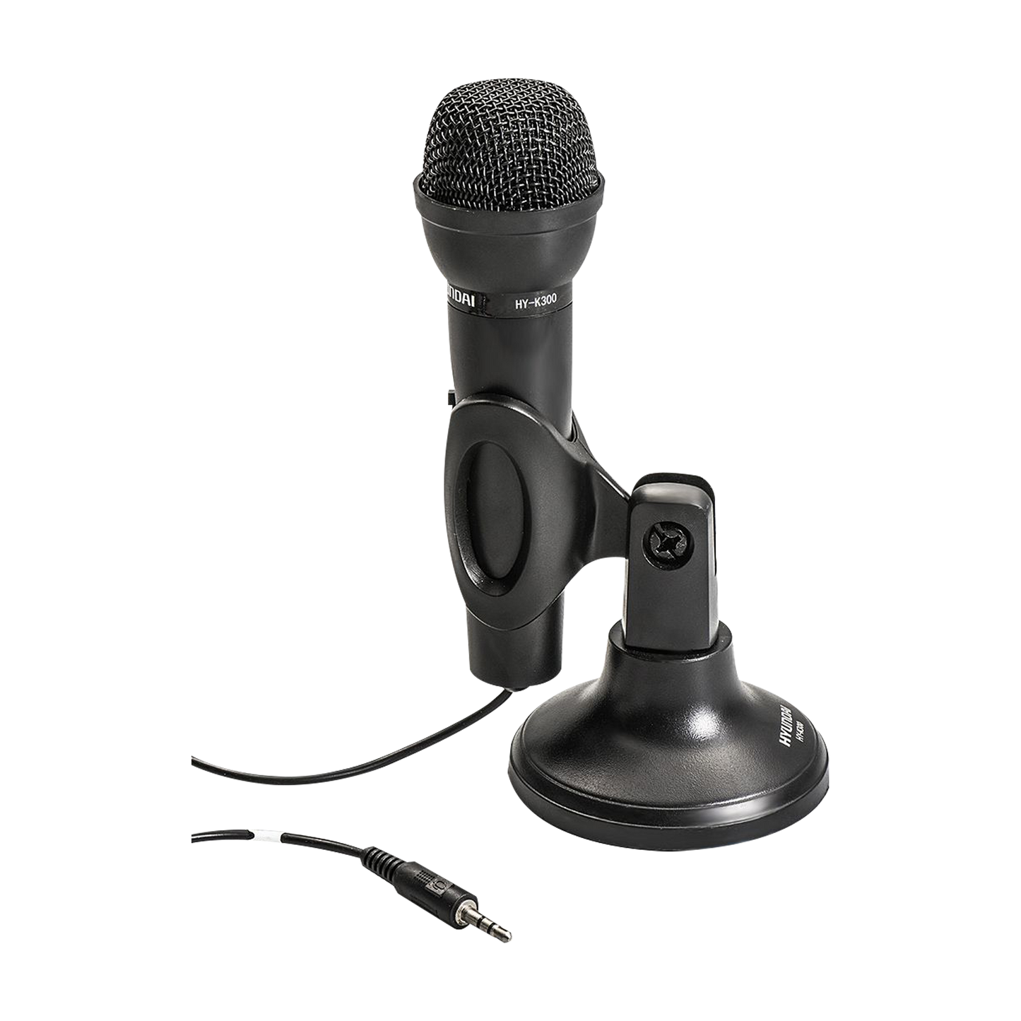 Hyundai Computer Microphone HY-K300