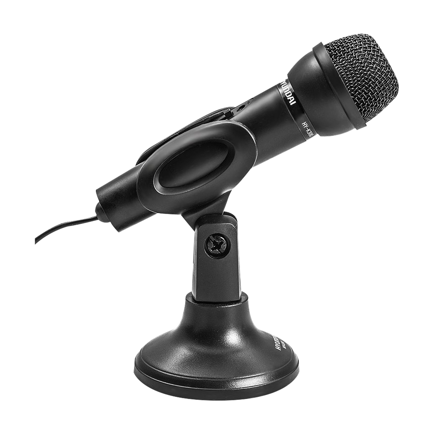 Hyundai Computer Microphone HY-K300