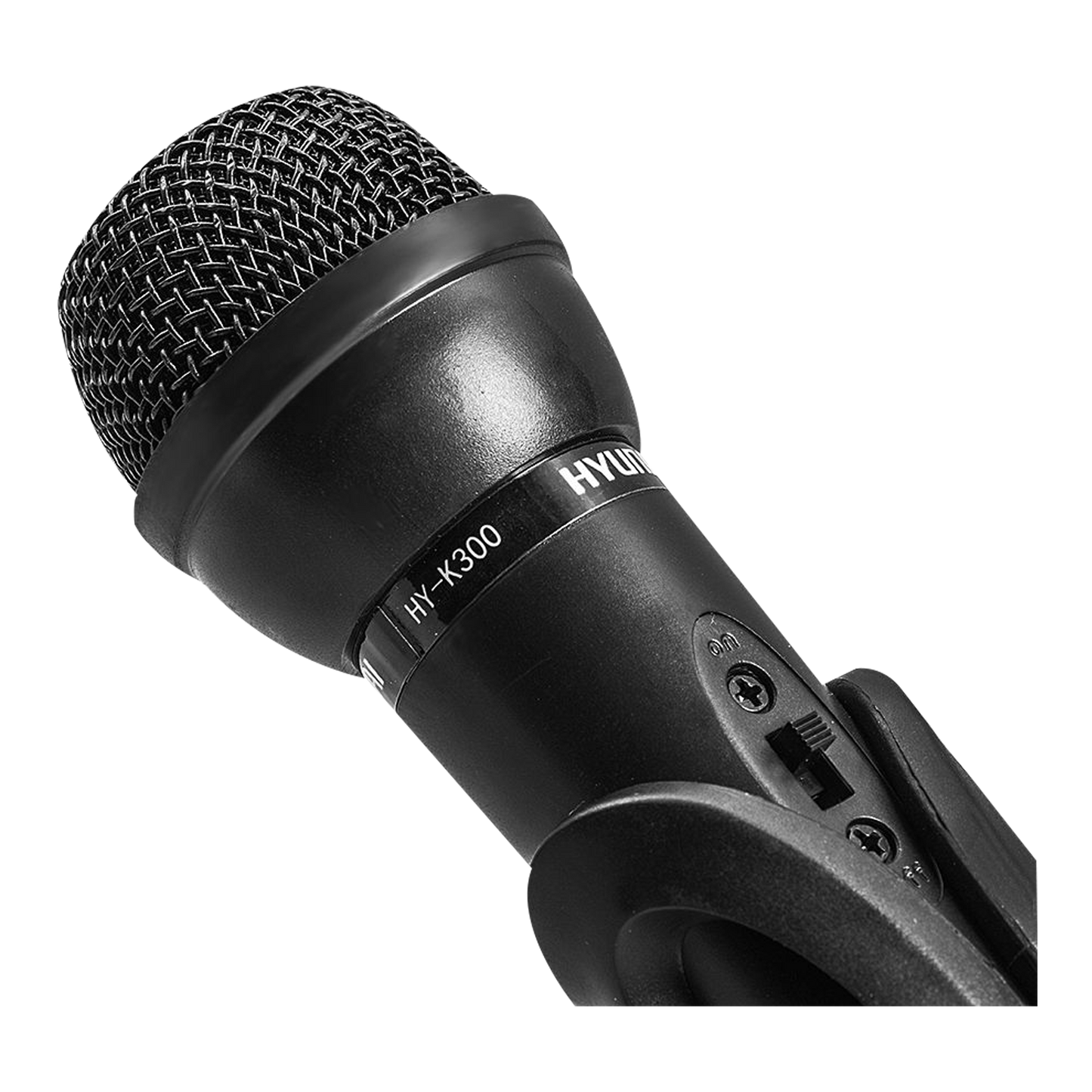 Hyundai Computer Microphone HY-K300