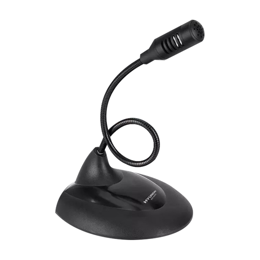 Hyundai Computer Microphone HY-K600