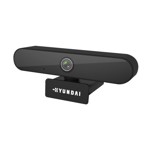 Hyundai 1080p HD Webcam HYS-001
