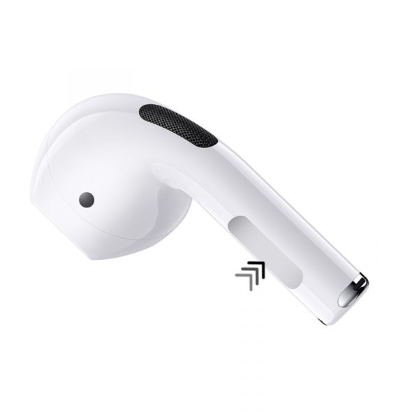 USAMS YY Series Wireless Bluetooh 5.0 TWS Earphones In-ear Headsets