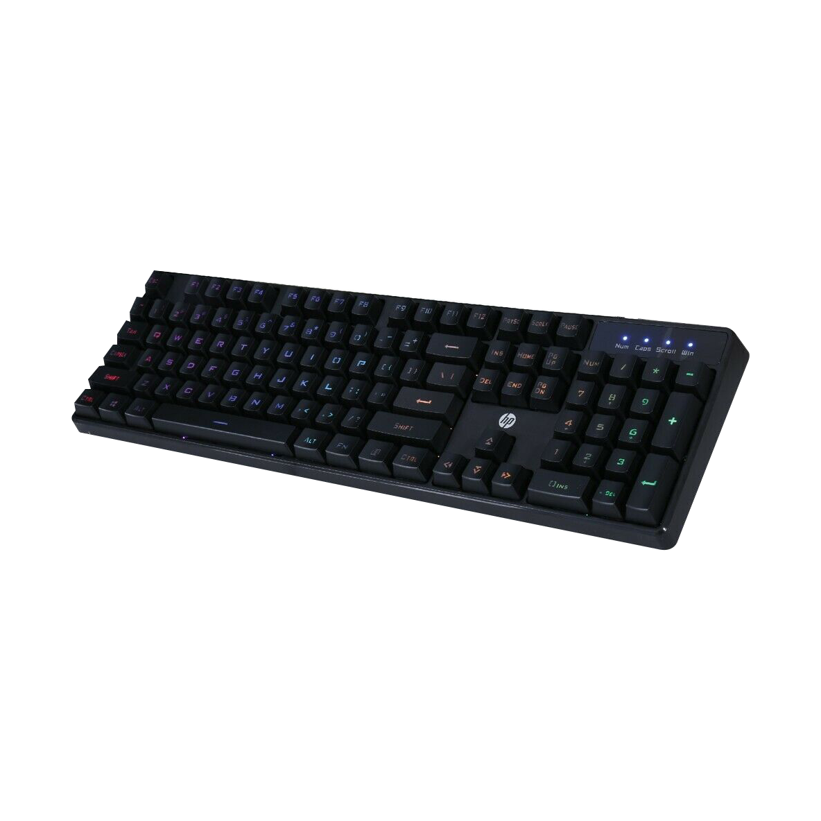 HP Basic Keyboard K300