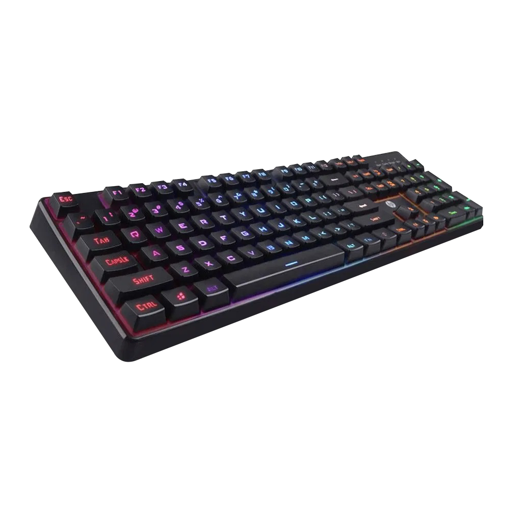 HP Basic Keyboard K300