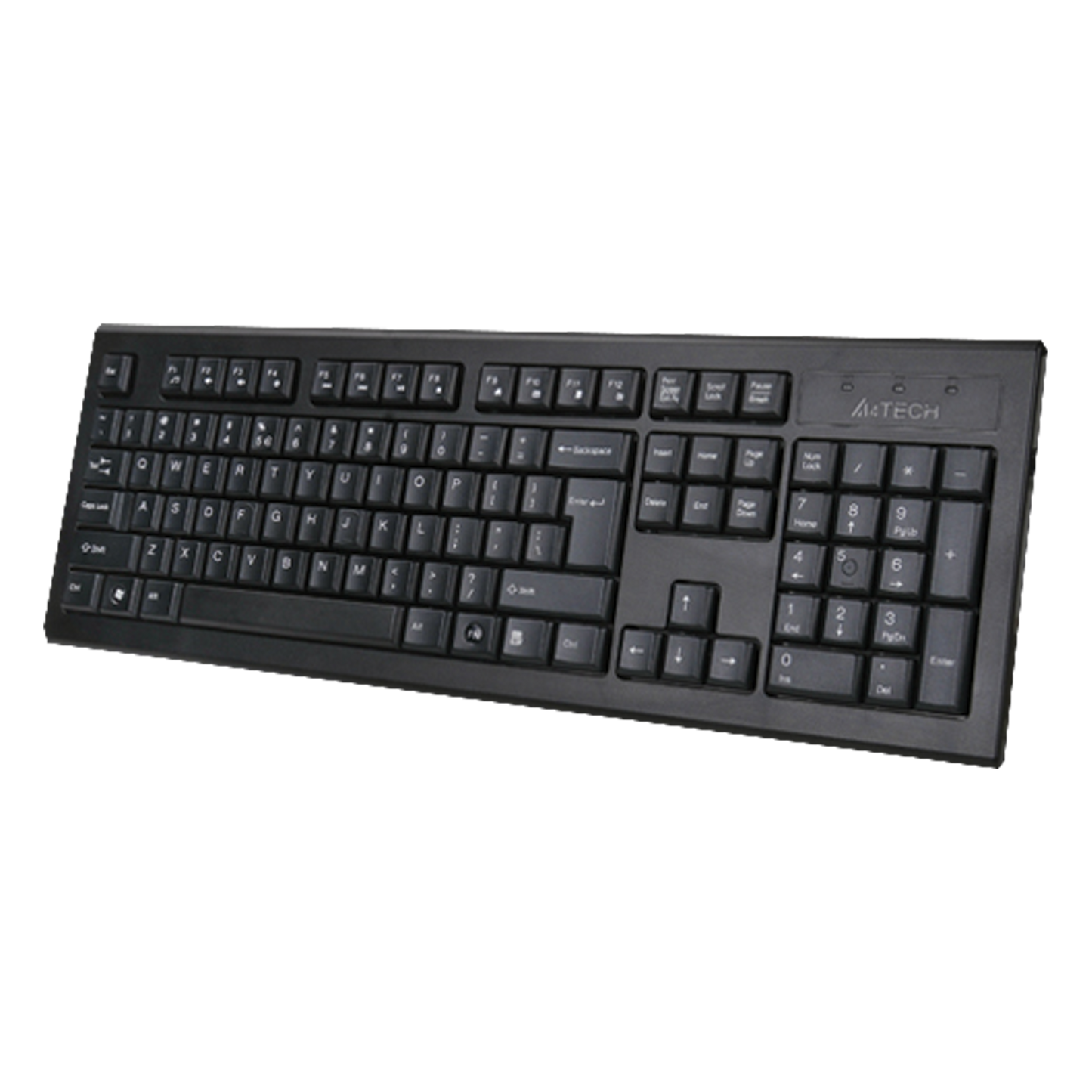A4Tech Comfort Key FN Keyboard KR-85