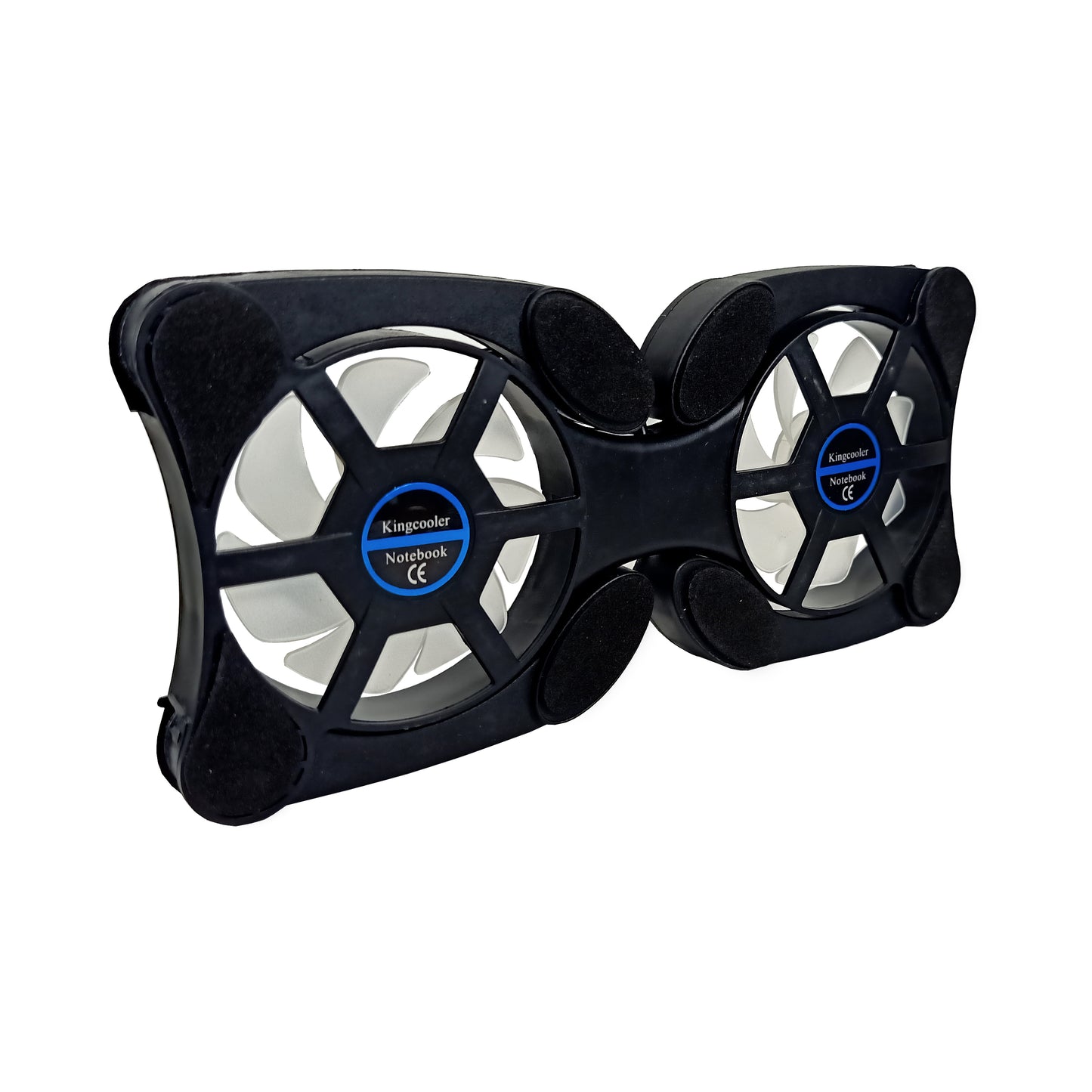 COOLING PAD MINI 2 FANS FOR LAPTOP