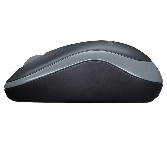 Logitech Compact Wireless Mouse M185