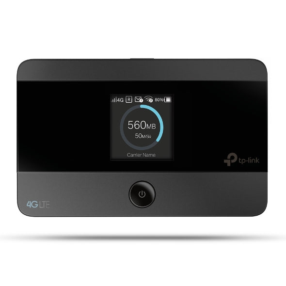TP-Link 4G LTE Mobile Pocket Wi-Fi M7350