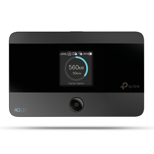 TP-Link 4G LTE Mobile Pocket Wi-Fi M7350
