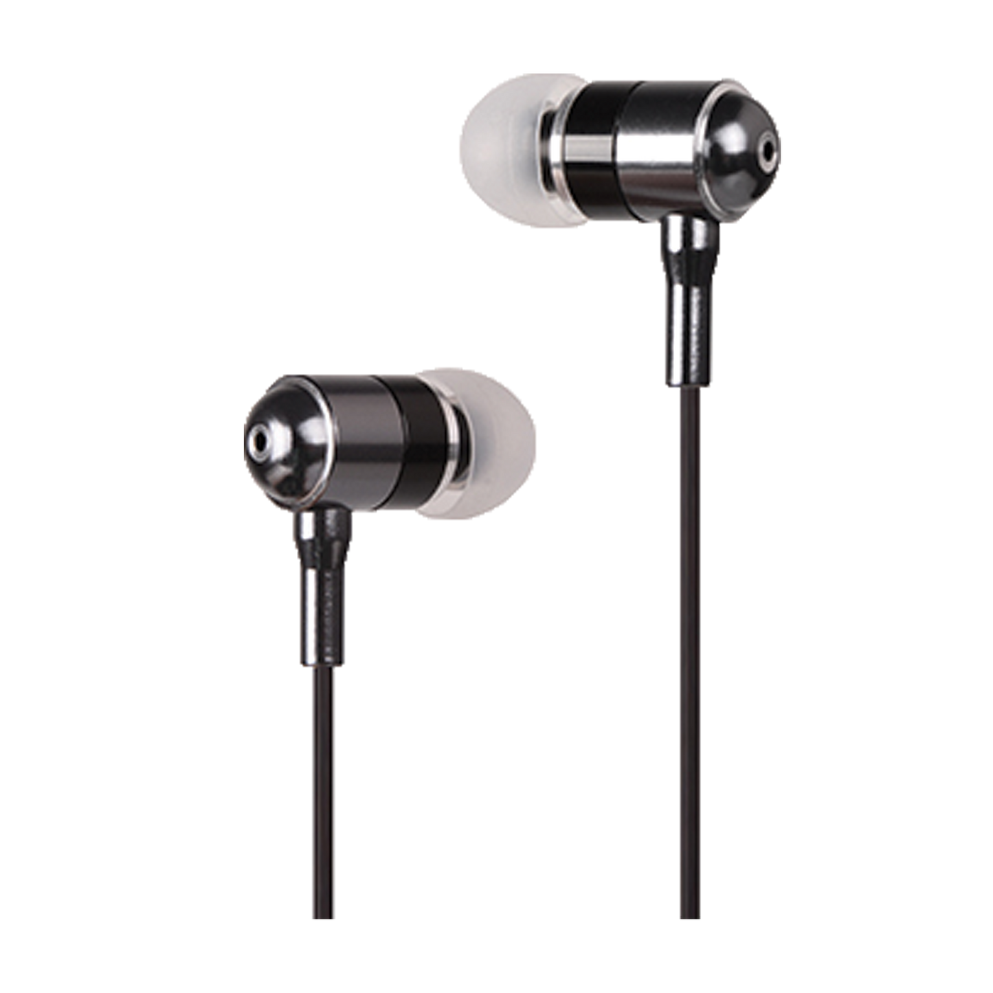 A4Tech Metallic Earphones MK-650
