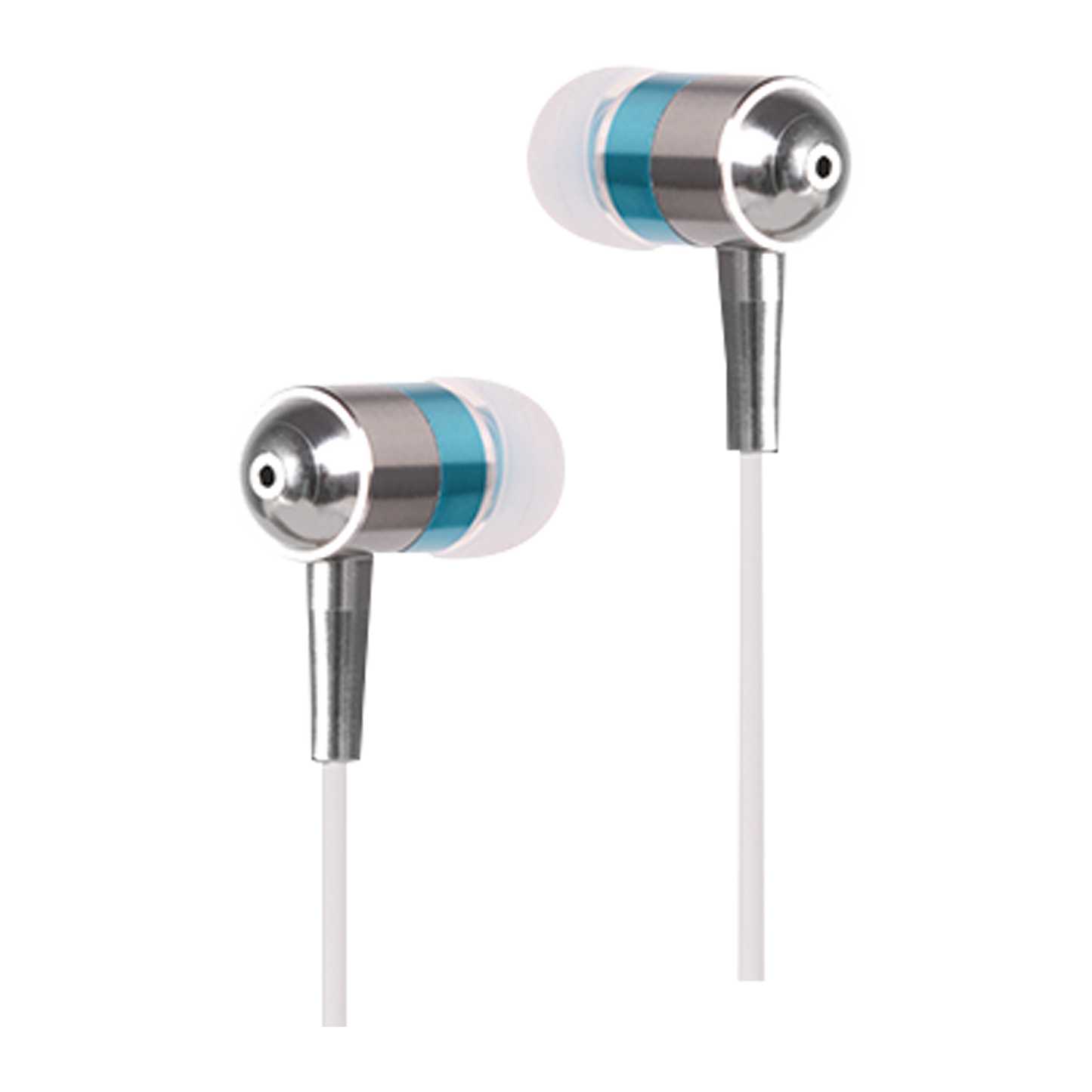 A4Tech Metallic Earphones MK-650