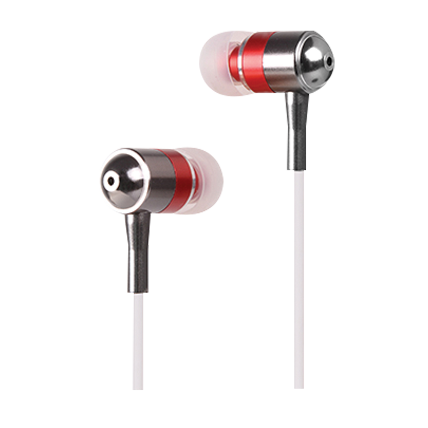 A4Tech Metallic Earphones MK-650