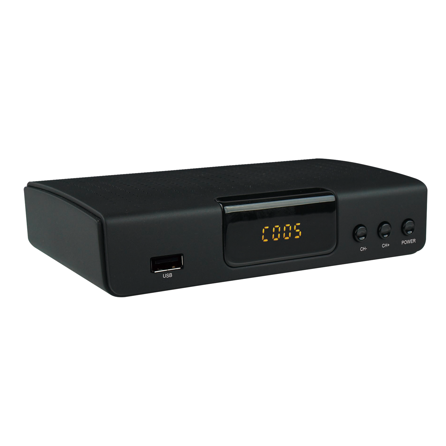 Magnavox Digital TV Box with Led Indicator MVB9506