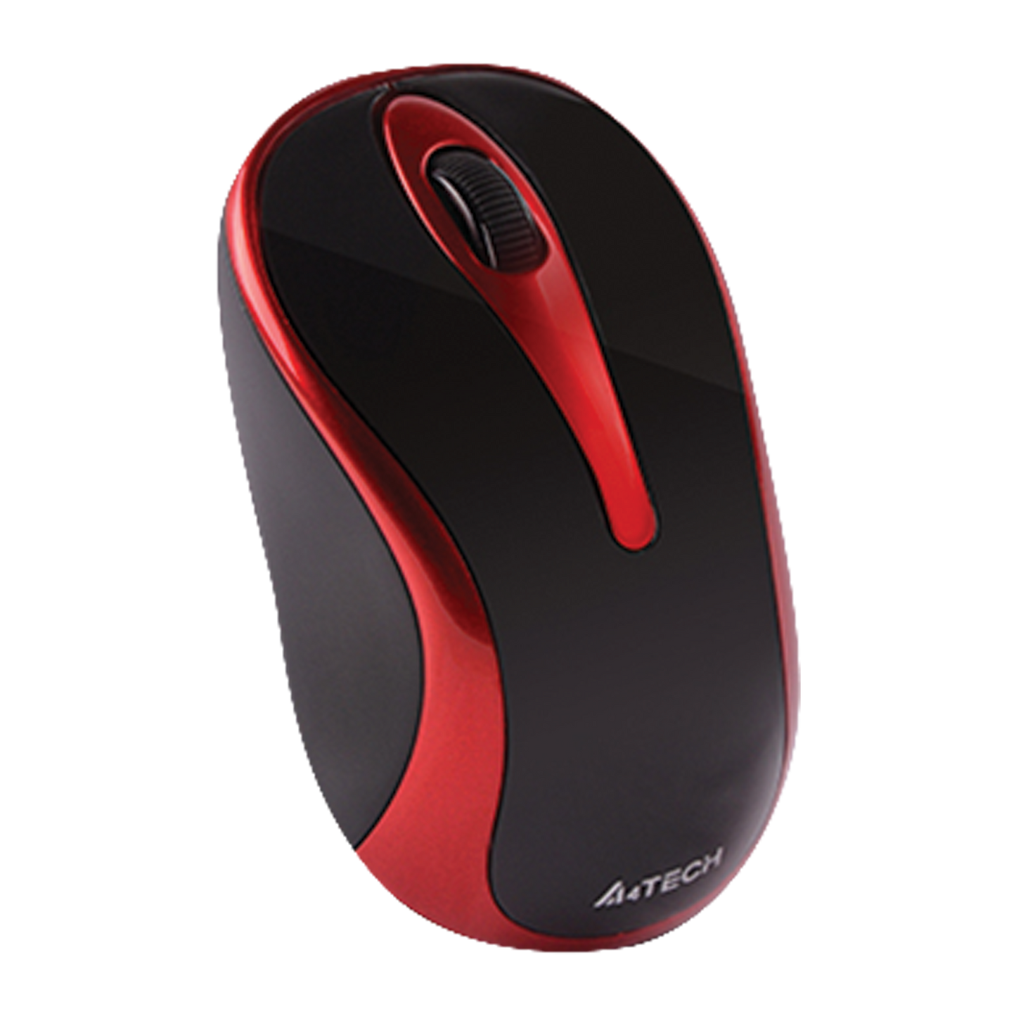 A4Tech V-Track Optical Mouse N-350