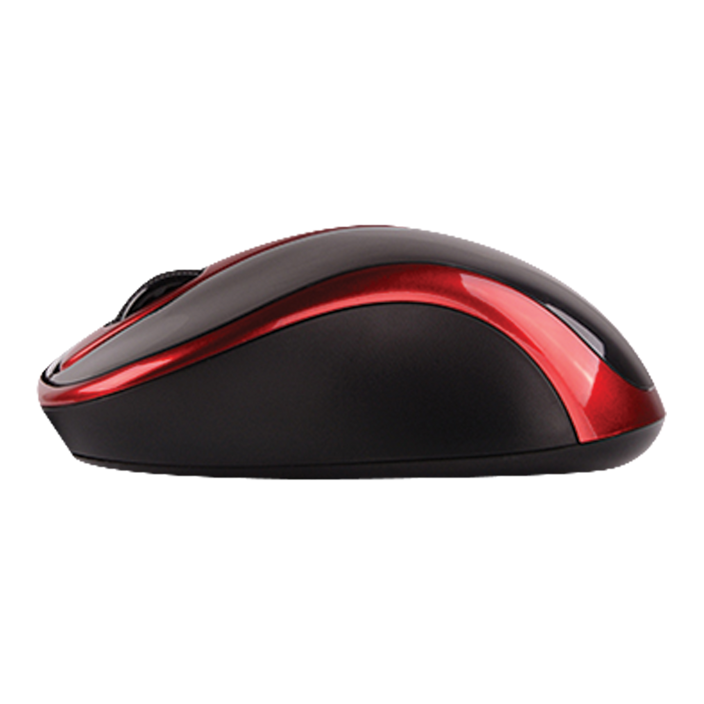 A4Tech V-Track Optical Mouse N-350