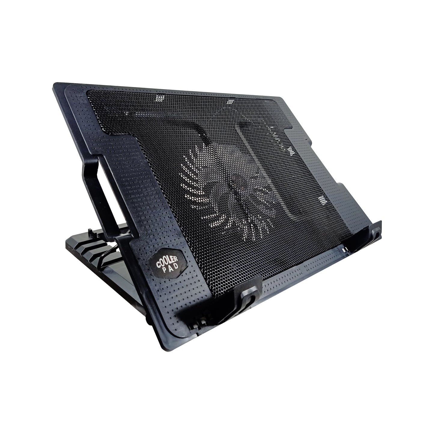 NOTEBOOK COOLING PAD ERGOSTAND N18