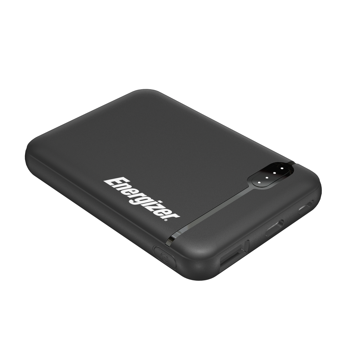 ENERGIZER UE5004 ULTRA-SLIM POWERBANK 5000MAH